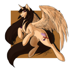 Size: 2150x2040 | Tagged: safe, artist:cookiefennec, oc, oc only, oc:spring beauty, alicorn, pony, alicorn oc, female, high res, solo