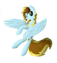 Size: 1800x2000 | Tagged: safe, artist:keisaa, oc, oc only, pegasus, pony, female, mare, simple background, solo, transparent background