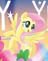 Size: 160x202 | Tagged: safe, screencap, fluttershy, pegasus, pony, g4, my little pony: the movie, cropped, smiling, wings