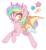 Size: 2205x2409 | Tagged: safe, artist:hawthornss, oc, oc only, oc:paper stars, bat pony, pony, amputee, cute, cute little fangs, ear fluff, fangs, female, high res, looking at you, mare, simple background, tongue out, transparent background, underhoof