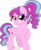 Size: 568x700 | Tagged: safe, artist:tambelon, oc, oc only, oc:kiss'n'tell, earth pony, pony, female, mare, solo, watermark