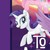 Size: 182x183 | Tagged: safe, screencap, pinkie pie, rarity, twilight sparkle, pony, unicorn, g4, my little pony: the movie, cropped, female, looking at you, mare, smiling, solo