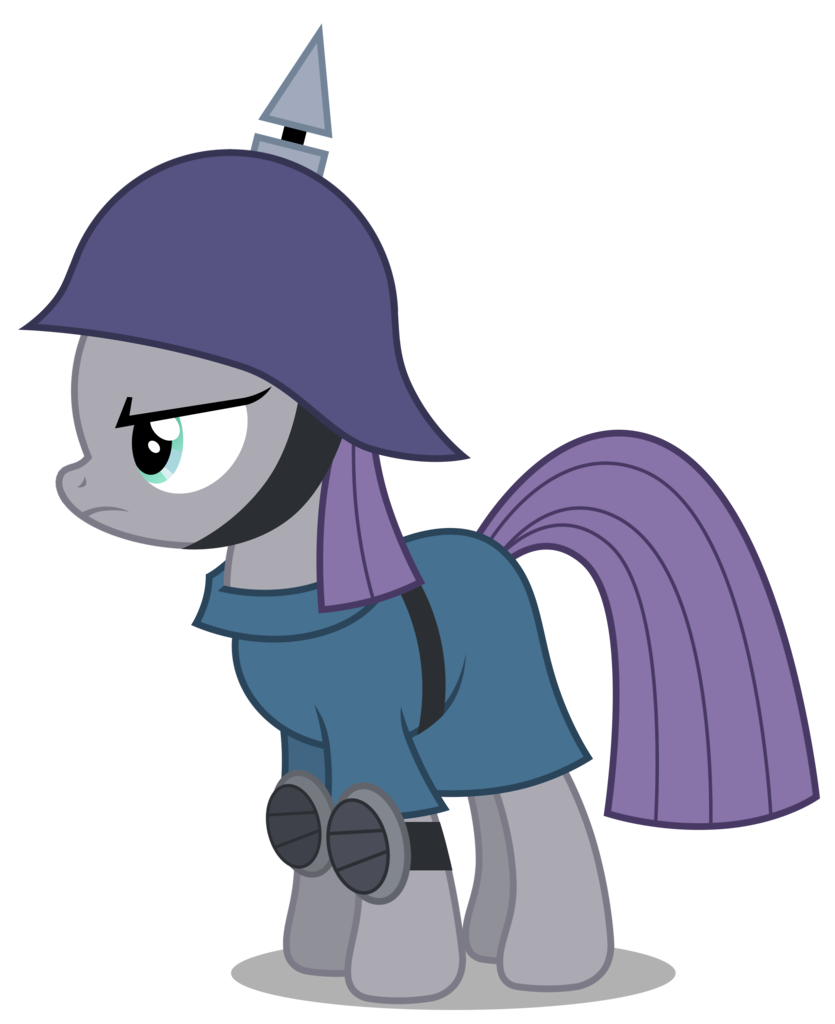 1393763 Safe Artist Brony Works Maud Pie Pony Female High Res