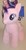 Size: 563x1080 | Tagged: safe, starlight glimmer, pony, g4, build-a-bear, irl, photo, plushie