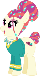 Size: 236x442 | Tagged: safe, artist:ra1nb0wk1tty, torch song, pony, g4, simple background, solo, white background