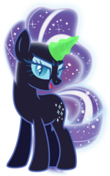 Size: 3613x5771 | Tagged: safe, artist:osipush, nightmare rarity, rarity, pony, unicorn, g4, absurd resolution, alternate universe, corrupted, cutie mark, ethereal hair, ethereal mane, ethereal tail, evil, eyeshadow, female, glowing horn, horn, inspirarity, lidded eyes, looking at you, magic, magic aura, makeup, mare, nightmare inspirarity, open mouth, possessed, simple background, solo, transparent background, unicorn magic, vector, xk-class end-of-the-world scenario