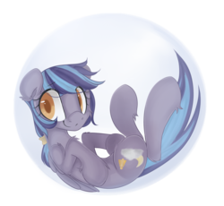 Size: 2074x1909 | Tagged: safe, artist:appleychu, oc, oc only, oc:moonlight shadow, pegasus, pony, female, mare, moon, simple background, solo, transparent background