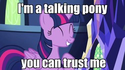 Size: 1910x1072 | Tagged: safe, edit, edited screencap, screencap, twilight sparkle, alicorn, pony, g4, my little pony: friendship is magic, season 5, alpha (mmpr), cute, eyes closed, female, grin, image macro, meme, power rangers, power rangers 2017, smiling, solo, twilight sparkle (alicorn)