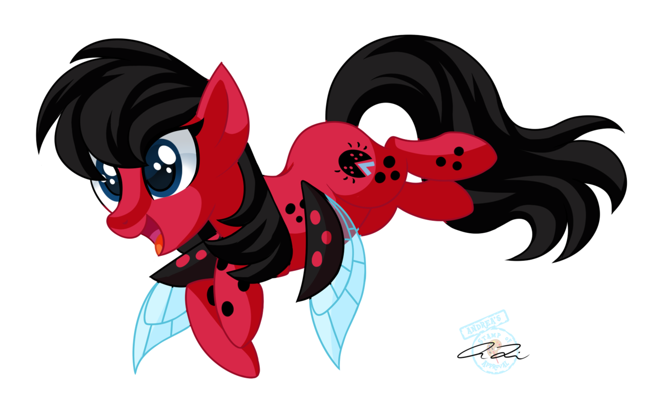 Black oc. MLP Ladybug. Twilight MLP Ladybug. Twilight MLP Ladybug Phobia.