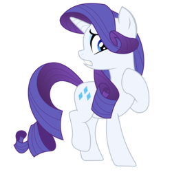 Size: 10800x10800 | Tagged: safe, artist:peachspices, rarity, pony, unicorn, g4, absurd resolution, female, simple background, solo, transparent background, vector