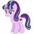 Size: 1294x1296 | Tagged: safe, artist:kingdark0001, starlight glimmer, pony, unicorn, g4, equal cutie mark, female, lidded eyes, looking at you, mare, s5 starlight, simple background, smiling, solo, transparent background, vector