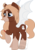 Size: 490x700 | Tagged: safe, artist:tambelon, oc, oc only, oc:fright night, pony, bat wings, female, mare, solo, watermark