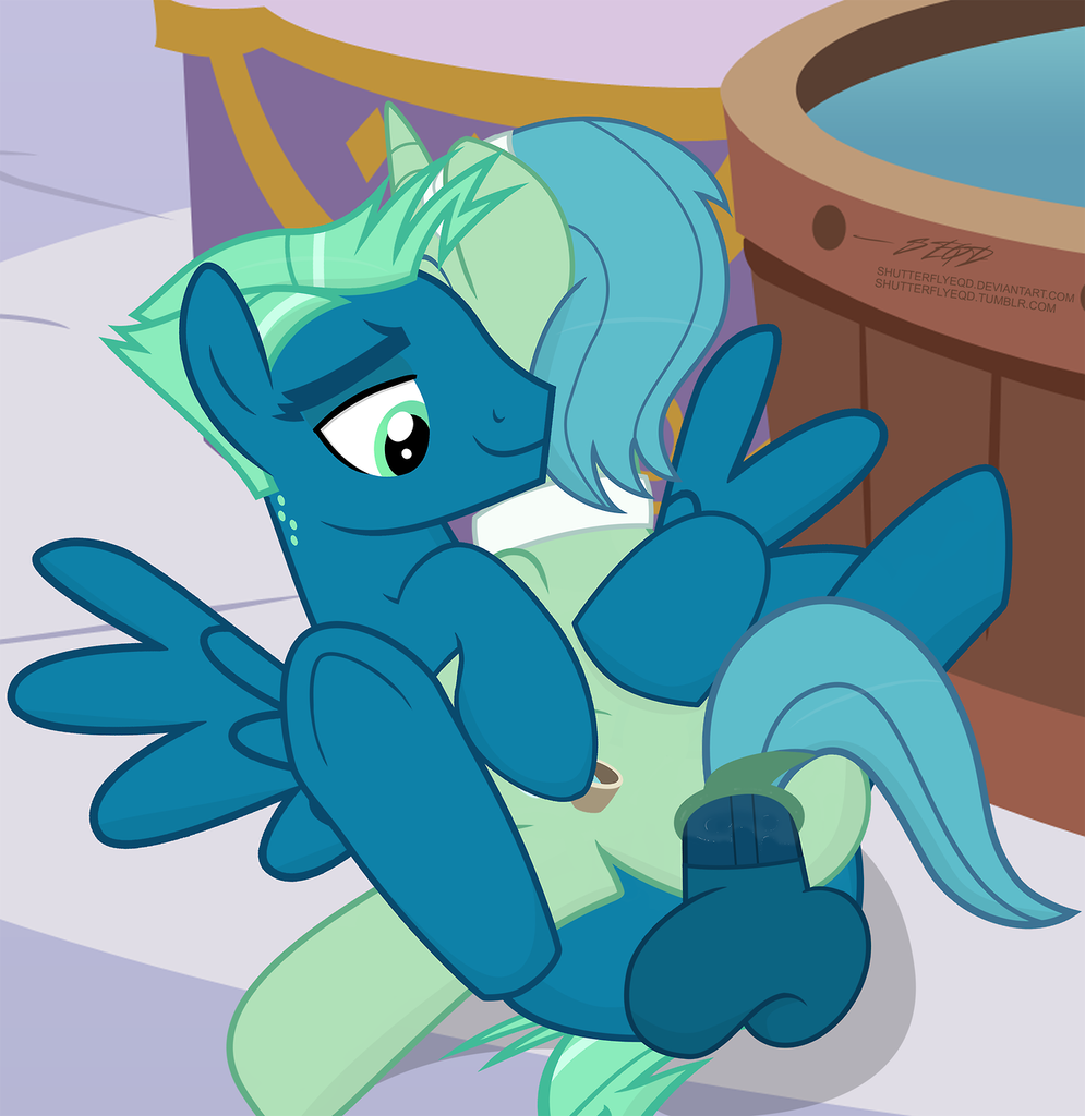 Sky super wings porn