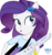 Size: 8928x9494 | Tagged: safe, artist:dnastudiobrony, rarity, equestria girls, g4, my little pony equestria girls: rainbow rocks, absurd resolution, bracelet, clothes, cute, female, keytar, musical instrument, open mouth, ponied up, pony ears, simple background, skirt, solo, transparent background, vector