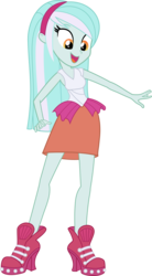 Size: 4855x8822 | Tagged: safe, artist:dnastudiobrony, lyra heartstrings, equestria girls, g4, life is a runway, my little pony equestria girls: rainbow rocks, absurd resolution, clothes, female, high heels, open mouth, shoes, simple background, solo, transparent background, vector