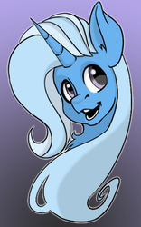 Size: 400x639 | Tagged: artist needed, source needed, safe, trixie, pony, unicorn, g4, female, mare, solo