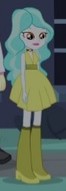 Size: 66x191 | Tagged: safe, screencap, nolan north, paisley, equestria girls, g4, my little pony equestria girls, boots, cropped, fall formal outfits, female, high heel boots, picture for breezies, solo