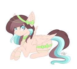 Size: 5000x4500 | Tagged: safe, artist:squishkitti, oc, oc only, oc:lola, pegasus, pony, absurd resolution, female, mare, simple background, solo, transparent background