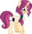 Size: 600x642 | Tagged: safe, artist:t-aroutachiikun, oc, oc only, oc:eventide prominence, pony, unicorn, base used, cute, female, glasses, mare, offspring, parent:starlight glimmer, parent:sunburst, parents:starburst, simple background, solo, transparent background