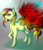 Size: 979x1136 | Tagged: safe, artist:absolutecactus, sunset shimmer, alicorn, phoenix, pony, g4, alicornified, female, fire, nextgen:entroverse, race swap, raised hoof, shimmercorn, solo, sunset phoenix