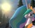 Size: 1280x1024 | Tagged: safe, artist:nightmaremoooooon, princess celestia, alicorn, pony, g4, 3d, crown, female, jewelry, looking at you, peytral, regalia, solo, sun