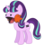 Size: 1022x1024 | Tagged: safe, edit, starlight glimmer, mudkip, pony, unicorn, g4, equal cutie mark, face swap, female, mare, pokémon, s5 starlight, simple background, solo, transparent background, wat, what has science done