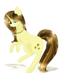 Size: 3000x3757 | Tagged: safe, artist:php146, oc, oc only, pony, unicorn, eye clipping through hair, female, high res, mare, rearing, simple background, solo, transparent background