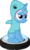 Size: 1115x1866 | Tagged: safe, artist:badumsquish, derpibooru exclusive, trixie, pony, shark, unicorn, g4, behaving like a cat, clothes, costume, couch, female, ponies riding roombas, riding, roomba, shark costume, simple background, sitting, smiling, smirk, solo, transparent background