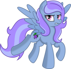 Size: 5000x4842 | Tagged: safe, artist:kamyk962, oc, oc only, pegasus, pony, absurd resolution, female, mare, simple background, solo, transparent background