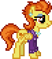 Size: 76x86 | Tagged: safe, artist:botchan-mlp, stormy flare, pegasus, pony, g4, animated, desktop ponies, female, gif, mare, pixel art, simple background, solo, sprite, transparent background