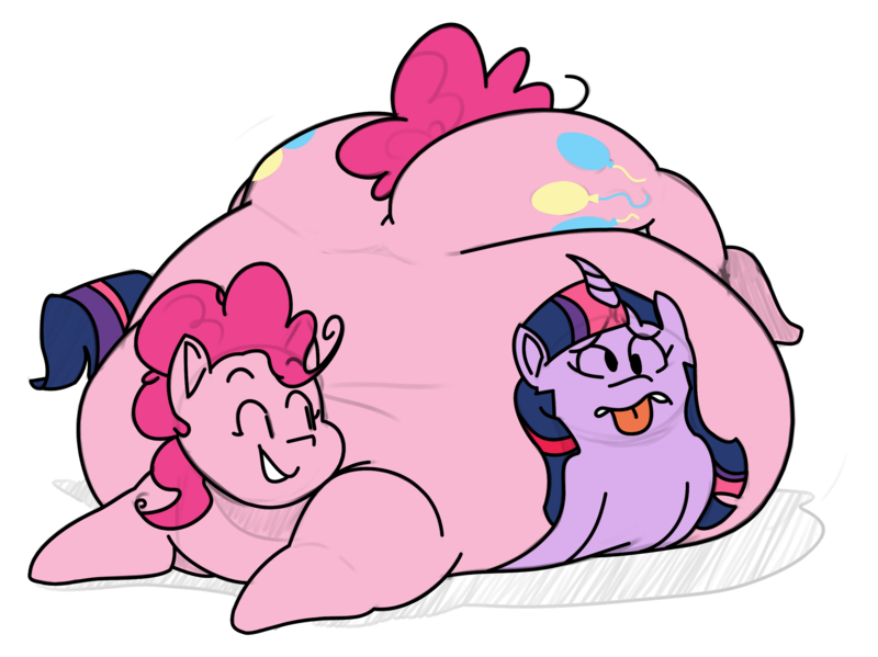 Fat Squashing