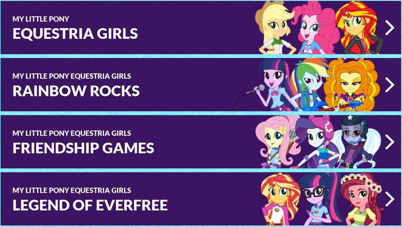 1378331 Adagio Dazzle Applejack Equestria Girls Fluttershy Friendship Games Gloriosa Daisy Legend Of Everfree Movies Pinkie Pie Rainbow Dash Rainbow Rocks Rarity Safe Sci Twi Sugarcoat Sunset Shimmer Twilight Sparkle Twolight There's a reason these girls look familiar. adagio dazzle applejack equestria