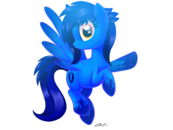 Size: 1400x1050 | Tagged: safe, artist:iheartjapan789, oc, oc only, oc:kara, pegasus, pony, female, mare, simple background, solo, transparent background