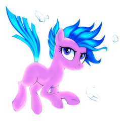 Size: 1080x1137 | Tagged: safe, artist:kas92, oc, oc only, earth pony, pony, female, mare, solo