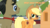 Size: 1920x1080 | Tagged: safe, artist:mrerzebra92, applejack, filthy rich, earth pony, pony, comic:applejack - life of hell, g4, abuse, black eye, bruised, butt, female, jackabuse, male, mare, plot, stallion