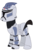 Size: 506x722 | Tagged: safe, artist:ripped-ntripps, pony, clone, clone trooper, clone wars, ponified, simple background, solo, star wars, transparent background