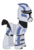 Size: 497x722 | Tagged: safe, artist:ripped-ntripps, pony, clone, clone trooper, clone wars, ponified, simple background, solo, star wars, transparent background