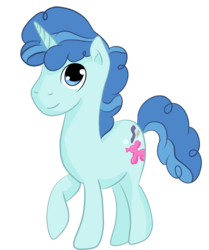 Size: 930x1113 | Tagged: safe, artist:silversthreads, party favor, pony, unicorn, g4, male, solo, stallion