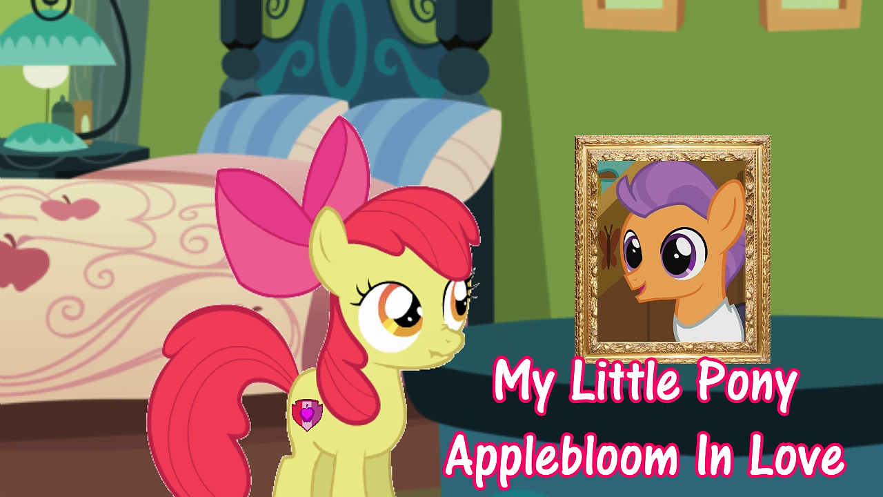 Safe Artist Mrerzebra Apple Bloom Tender Taps Apple