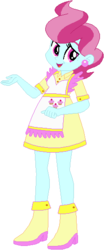 Size: 232x557 | Tagged: safe, artist:ra1nb0wk1tty, cup cake, equestria girls, g4, female, simple background, solo, white background