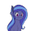 Size: 1200x1080 | Tagged: safe, artist:witchtaunter, oc, oc only, oc:cuddly, animated, commission, cute, frame by frame, gif, ocbetes, simple background, solo