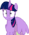 Size: 1250x1475 | Tagged: safe, artist:badumsquish, derpibooru exclusive, spike, twilight sparkle, alicorn, dragon, pony, g4, covering, covering eyes, duo, female, male, simple background, transparent background, twilight sparkle (alicorn), vector, wing hands