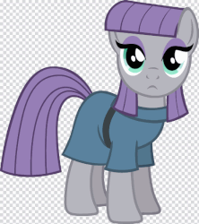 Size: 500x563 | Tagged: safe, artist:badumsquish, derpibooru exclusive, maud pie, earth pony, pony, g4, animated, disassembly, female, frown, gif, palette swap, rebuilding, recolor, reverse colors, simple background, smiling, solo, transformation, transparent background