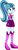 Size: 564x1590 | Tagged: safe, sonata dusk, equestria girls, g4, my little pony equestria girls: rainbow rocks, boots, clothes, cute, hands behind back, high heel boots, jewelry, necktie, pendant, ponytail, skirt, smiling, solo, vector