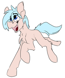 Size: 1280x1523 | Tagged: safe, oc, oc only, earth pony, pony, smiling