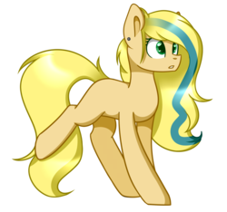 Size: 1536x1440 | Tagged: safe, artist:despotshy, oc, oc only, oc:ashley, earth pony, pony, colored pupils, female, mare, simple background, solo, transparent background