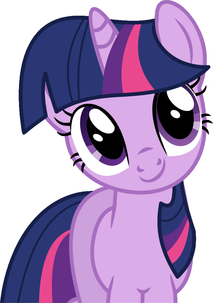  1379325 Safe Artist cyanlightning Twilight Sparkle Pony Unicorn 