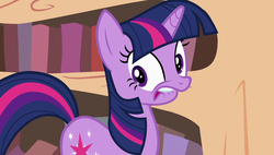 Size: 1920x1090 | Tagged: safe, screencap, twilight sparkle, pony, g4, it's about time, faic, female, mare, solo
