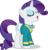 Size: 4765x5000 | Tagged: safe, artist:cantercoltz, rarity, pony, unicorn, filli vanilli, g4, my little pony: friendship is magic, absurd resolution, eyes closed, female, mare, open mouth, ponytones, simple background, singing, solo, transparent background, vector