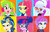 Size: 3528x2248 | Tagged: artist needed, safe, indigo zap, lemon zest, sci-twi, sour sweet, sugarcoat, sunny flare, twilight sparkle, equestria girls, g4, high res, shadow five, shadow six